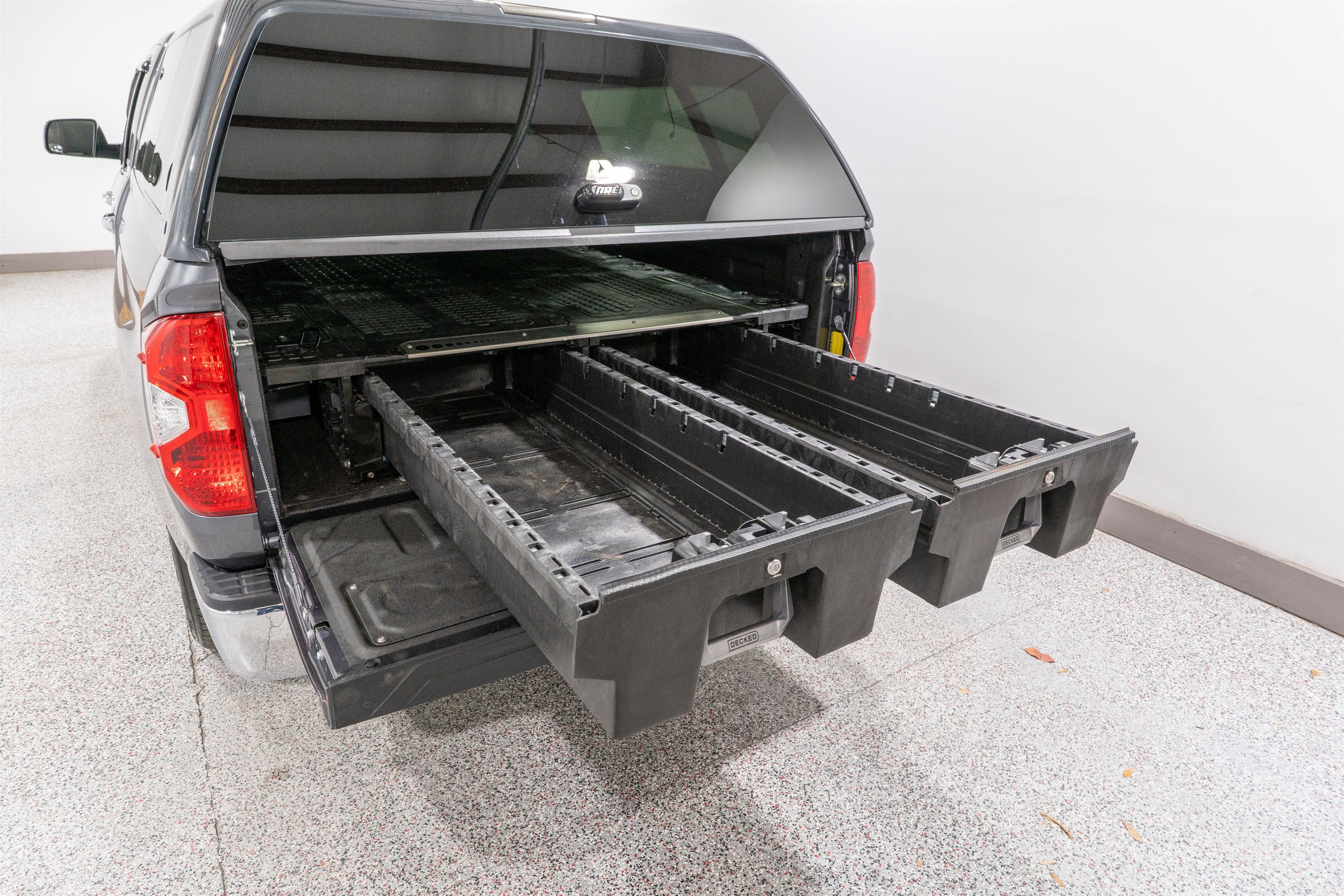 2019 Toyota Tundra 4WD Limited