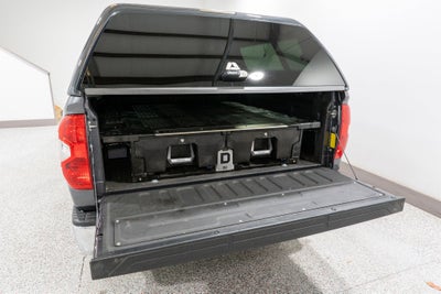 2019 Toyota Tundra 4WD Limited