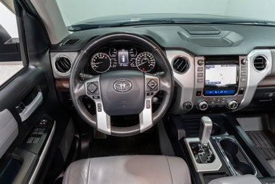 2019 Toyota Tundra 4WD Limited
