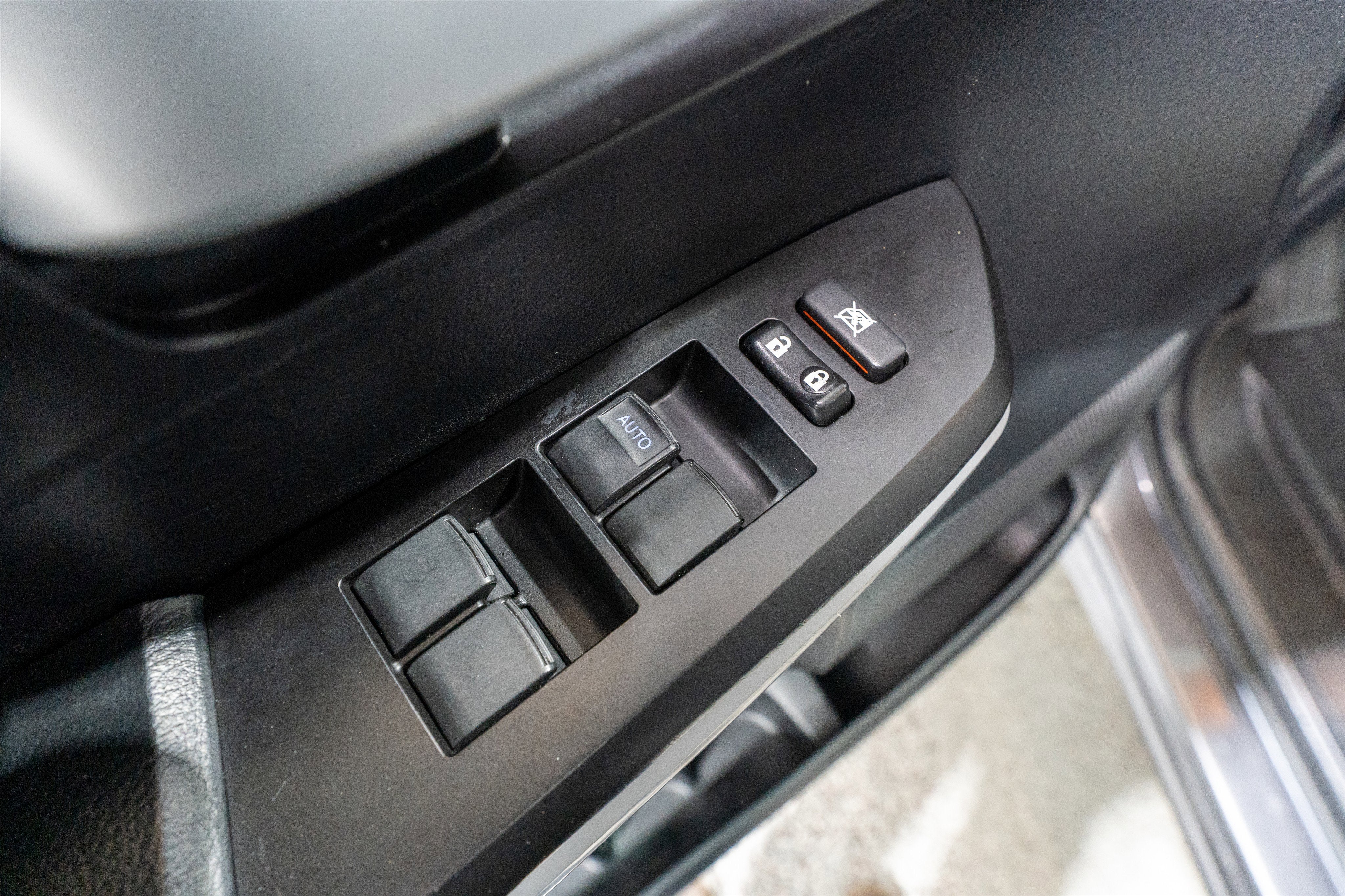 2019 Toyota Tundra 4WD Limited