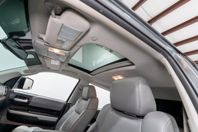 2019 Toyota Tundra 4WD Limited