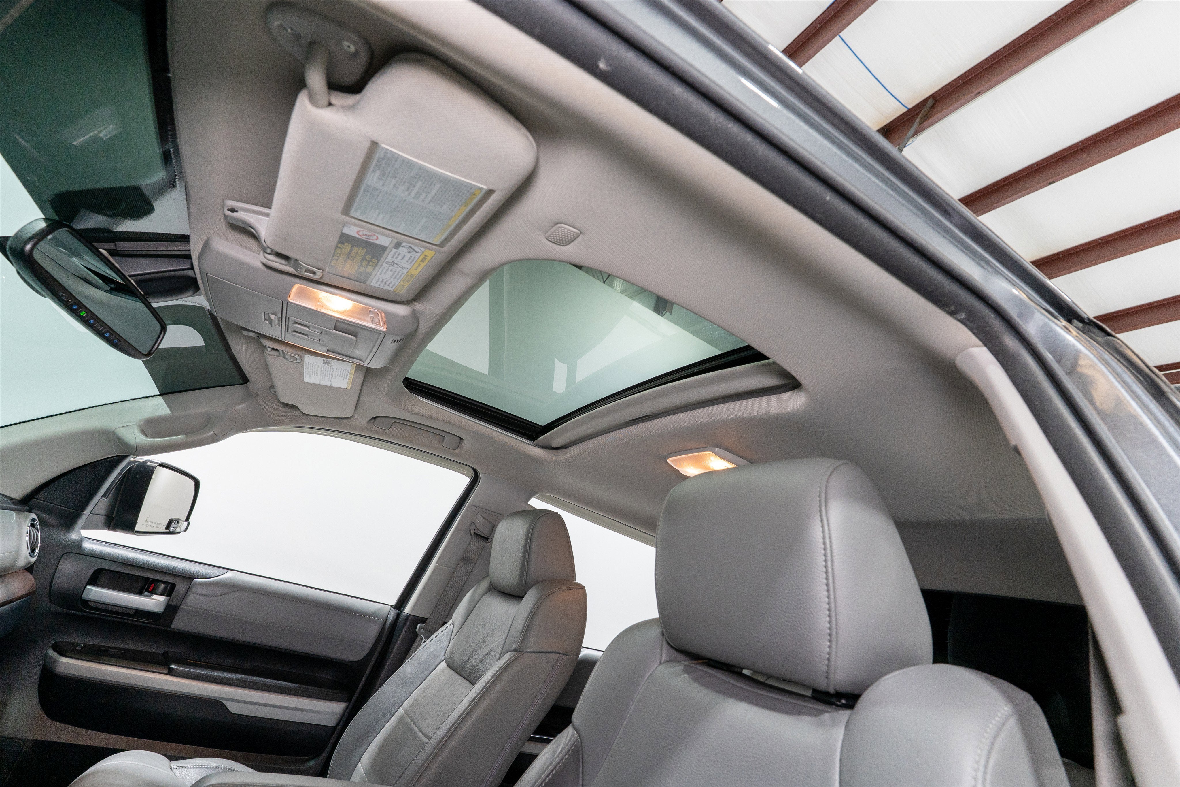 2019 Toyota Tundra 4WD Limited