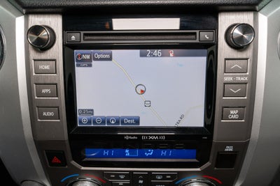 2019 Toyota Tundra 4WD Limited