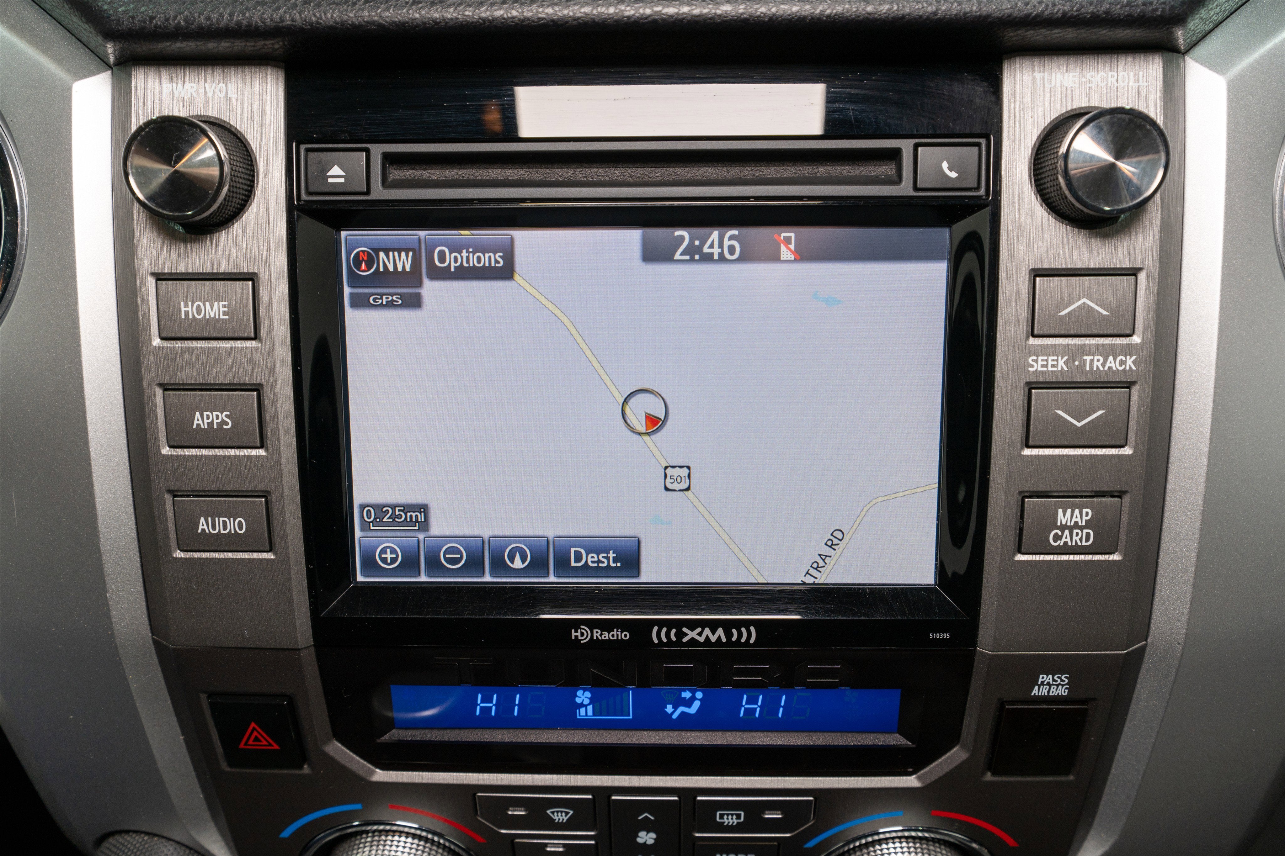 2019 Toyota Tundra 4WD Limited