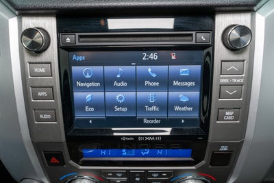 2019 Toyota Tundra 4WD Limited