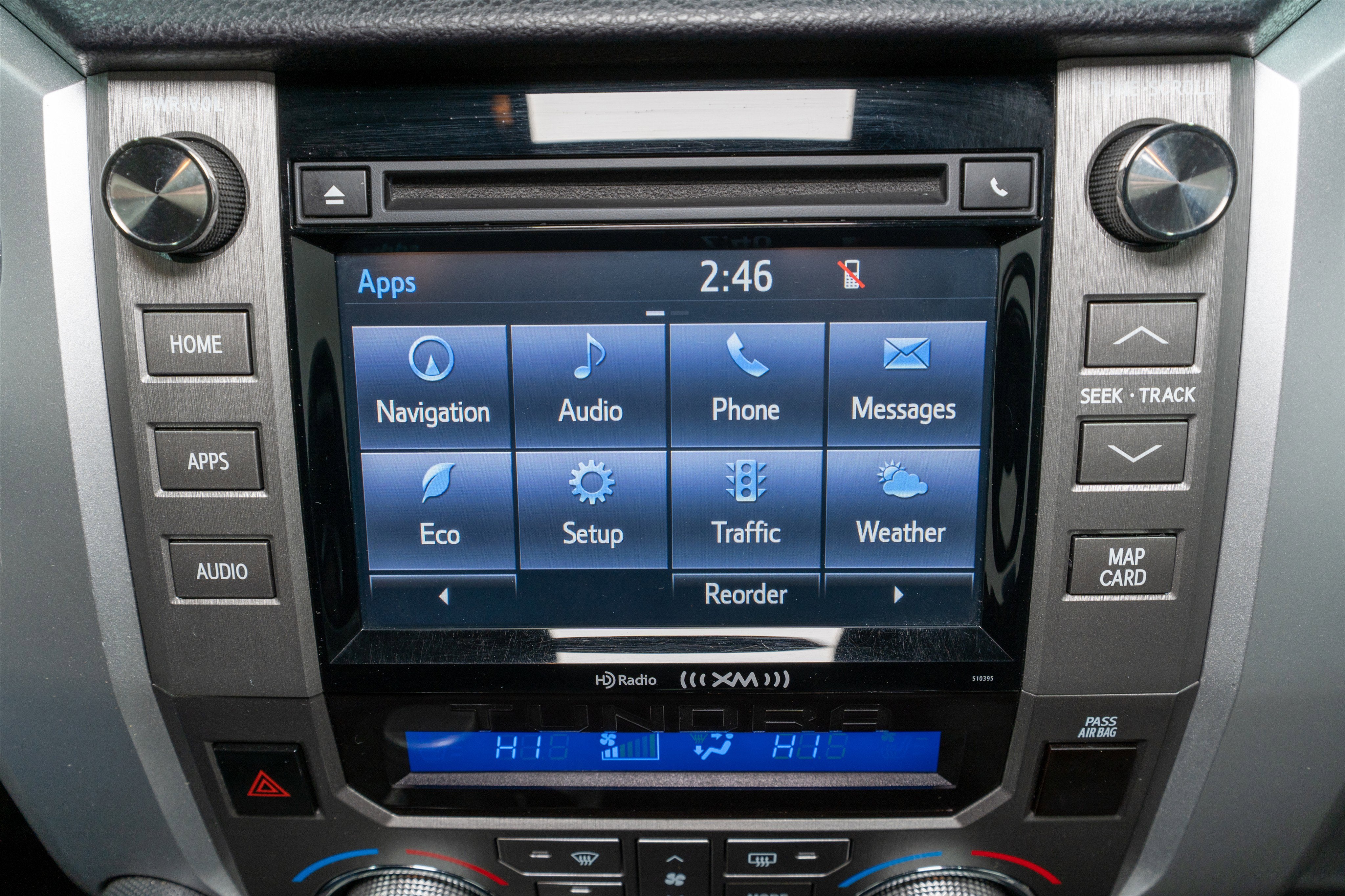 2019 Toyota Tundra 4WD Limited