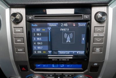 2019 Toyota Tundra 4WD Limited