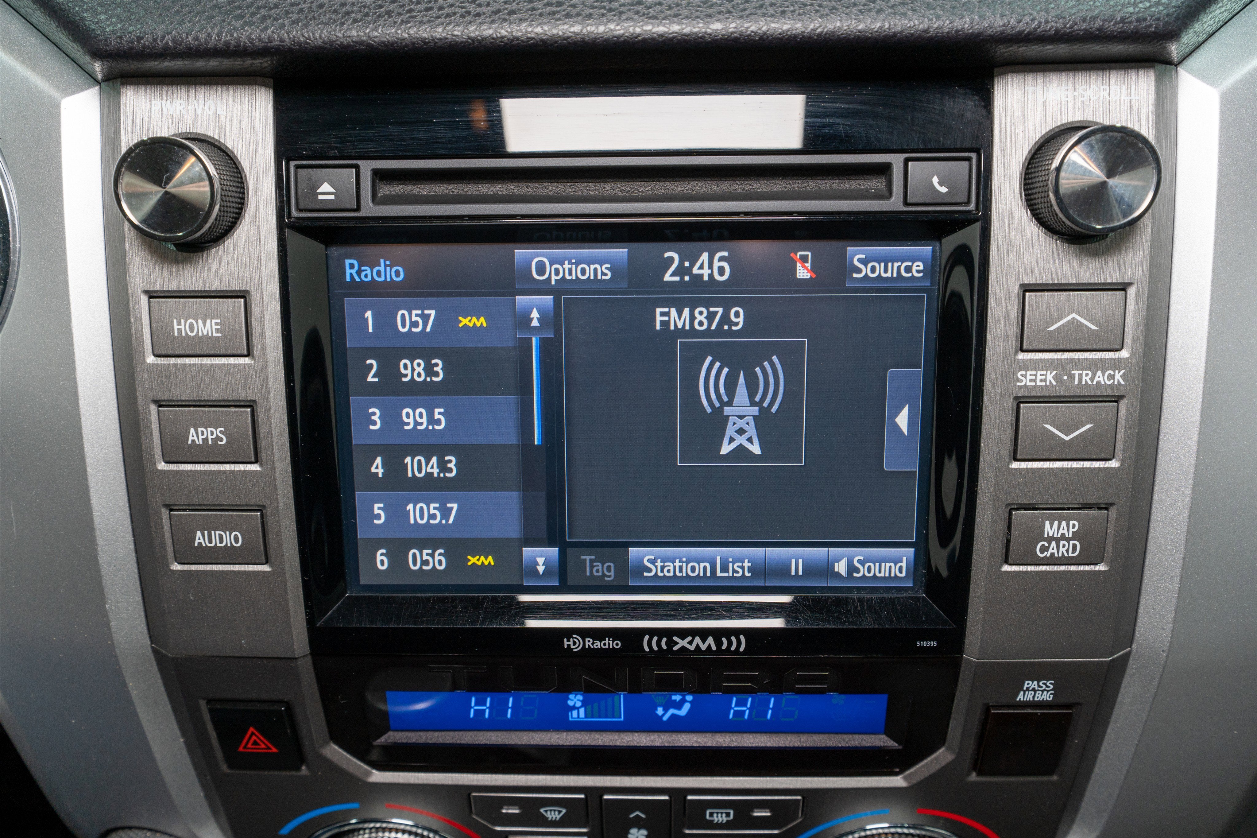 2019 Toyota Tundra 4WD Limited