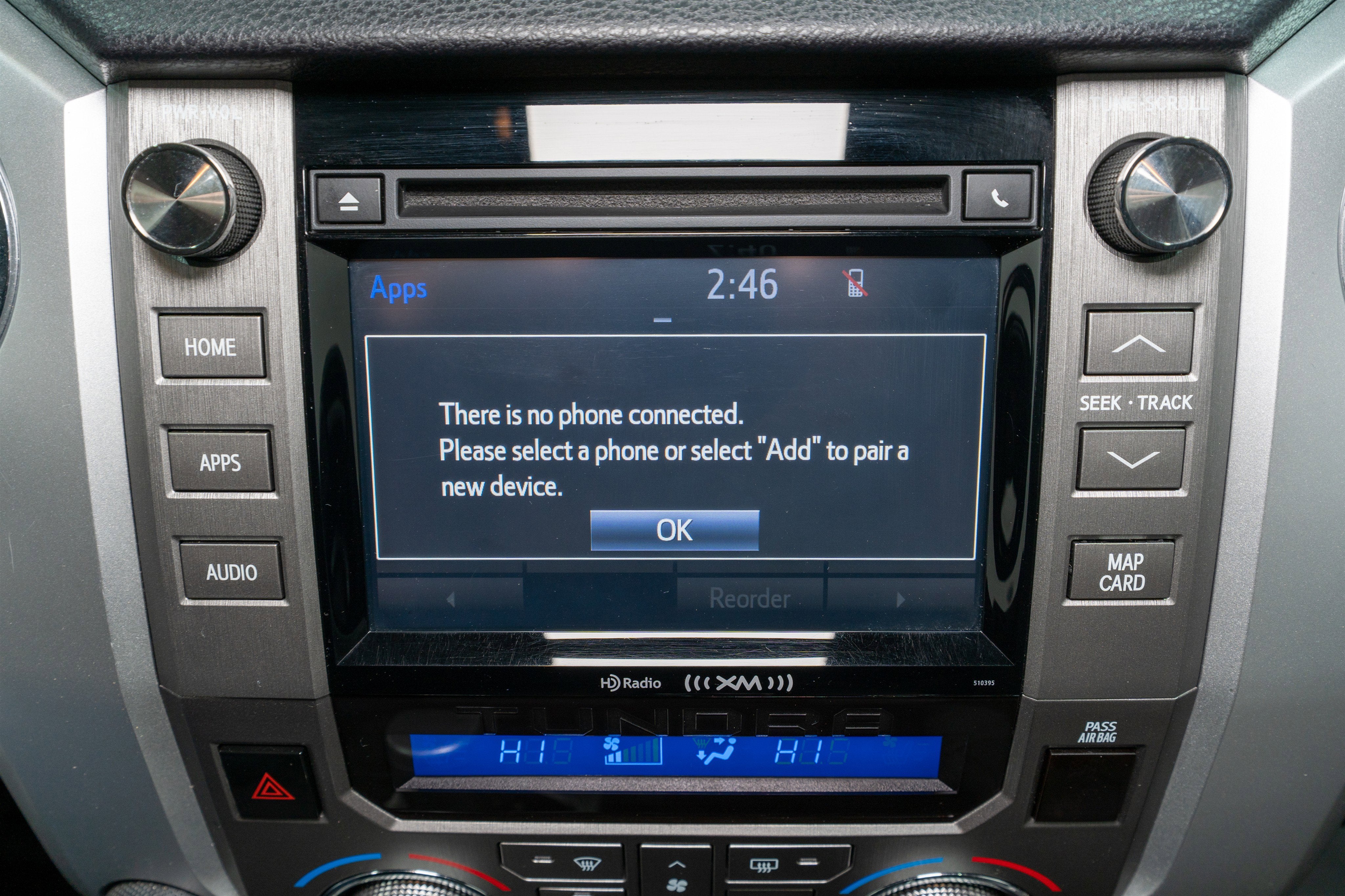 2019 Toyota Tundra 4WD Limited