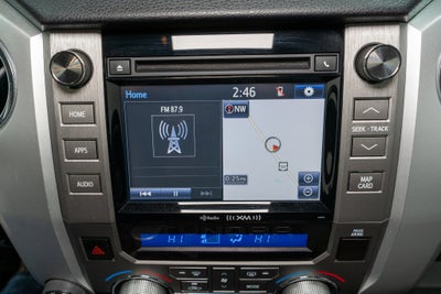 2019 Toyota Tundra 4WD Limited