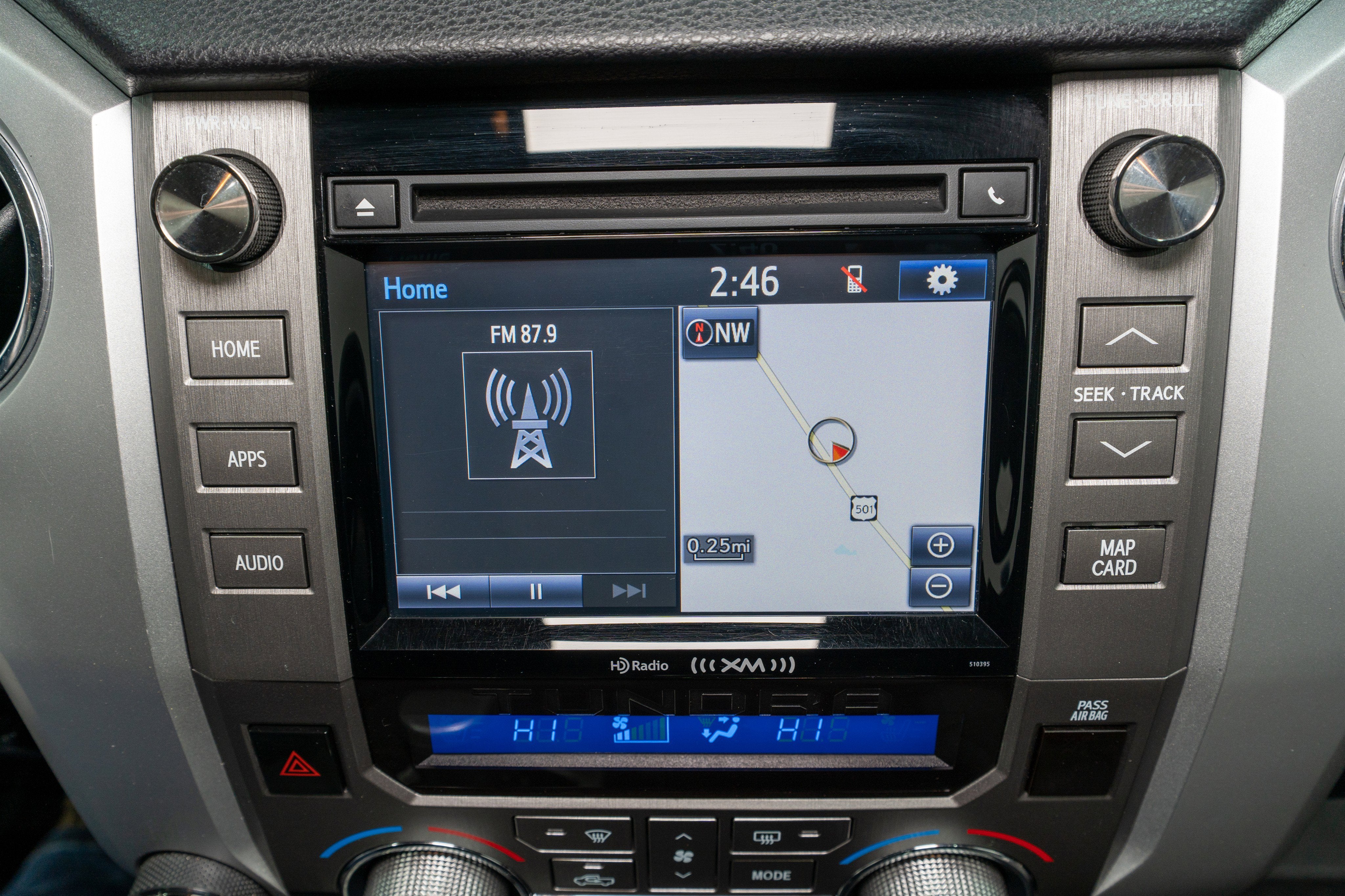 2019 Toyota Tundra 4WD Limited