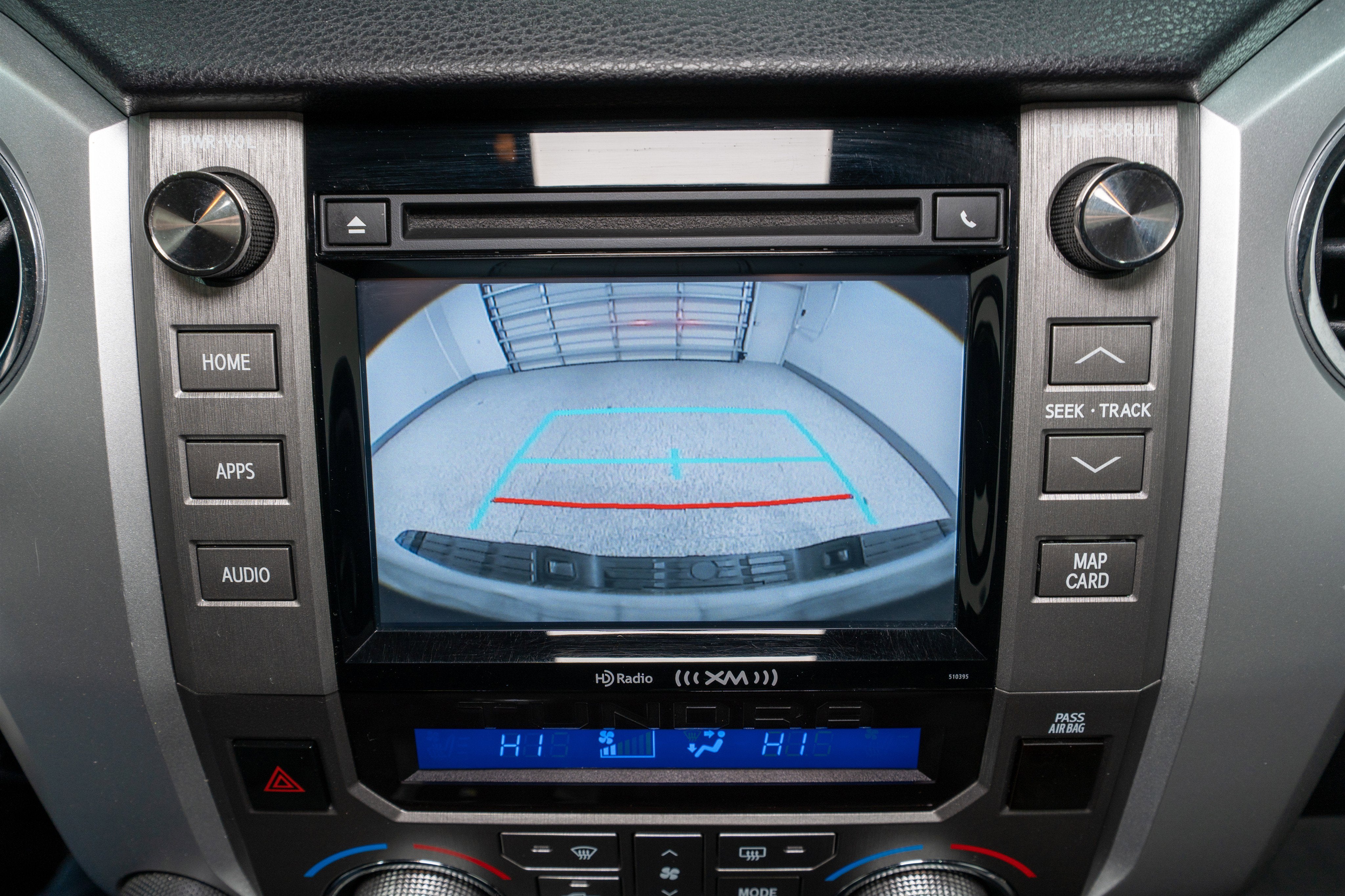 2019 Toyota Tundra 4WD Limited