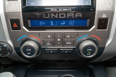 2019 Toyota Tundra 4WD Limited