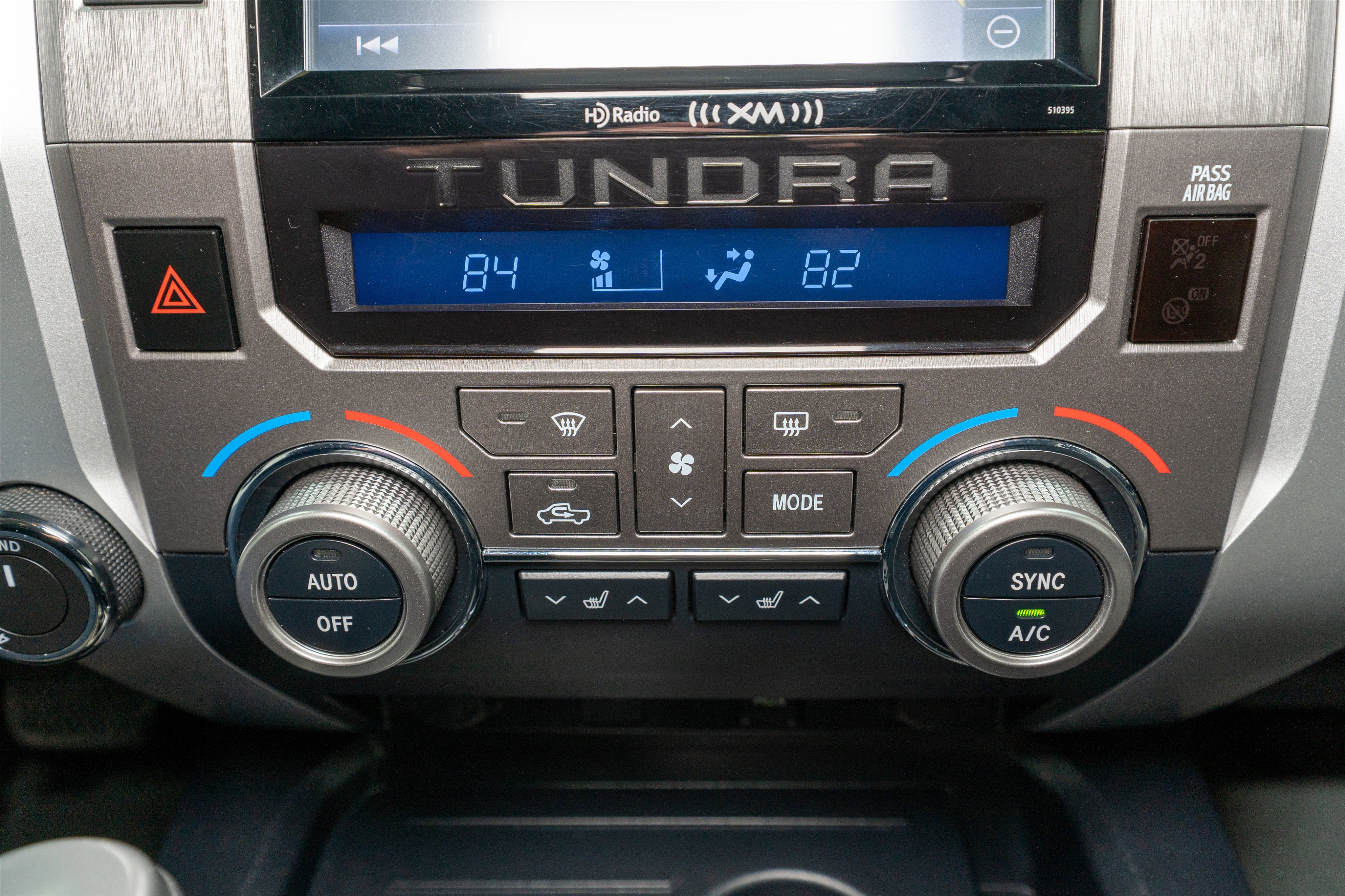 2019 Toyota Tundra 4WD Limited