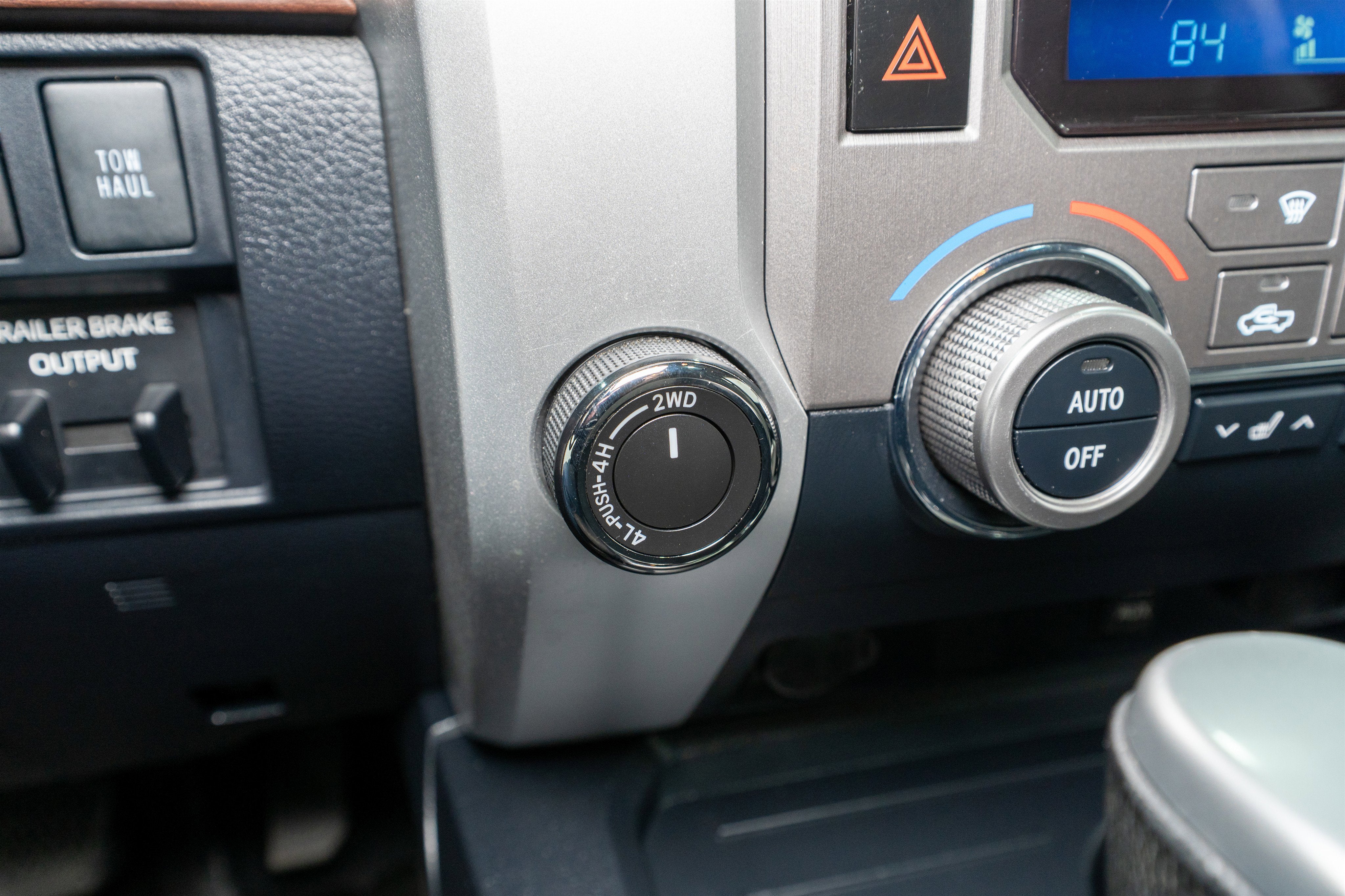 2019 Toyota Tundra 4WD Limited