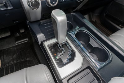 2019 Toyota Tundra 4WD Limited