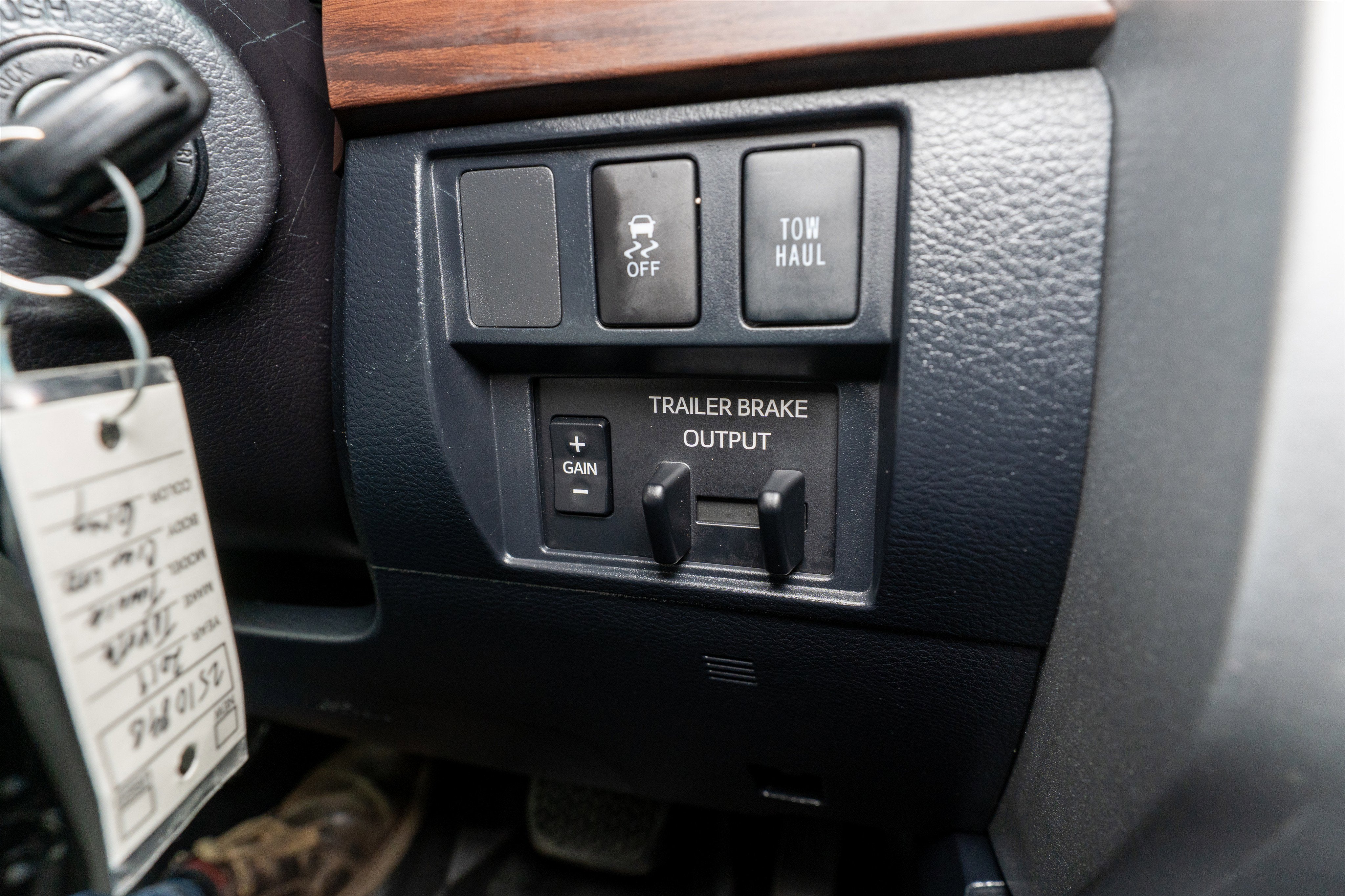 2019 Toyota Tundra 4WD Limited