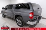 2019 Toyota Tundra 4WD Limited