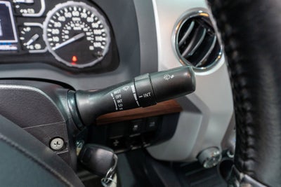 2019 Toyota Tundra 4WD Limited