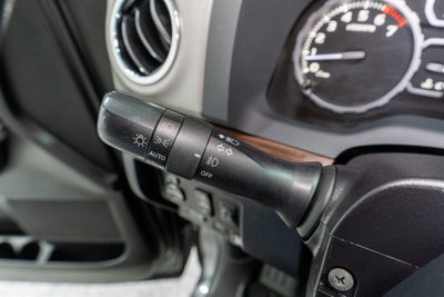 2019 Toyota Tundra 4WD Limited