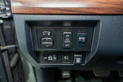 2019 Toyota Tundra 4WD Limited