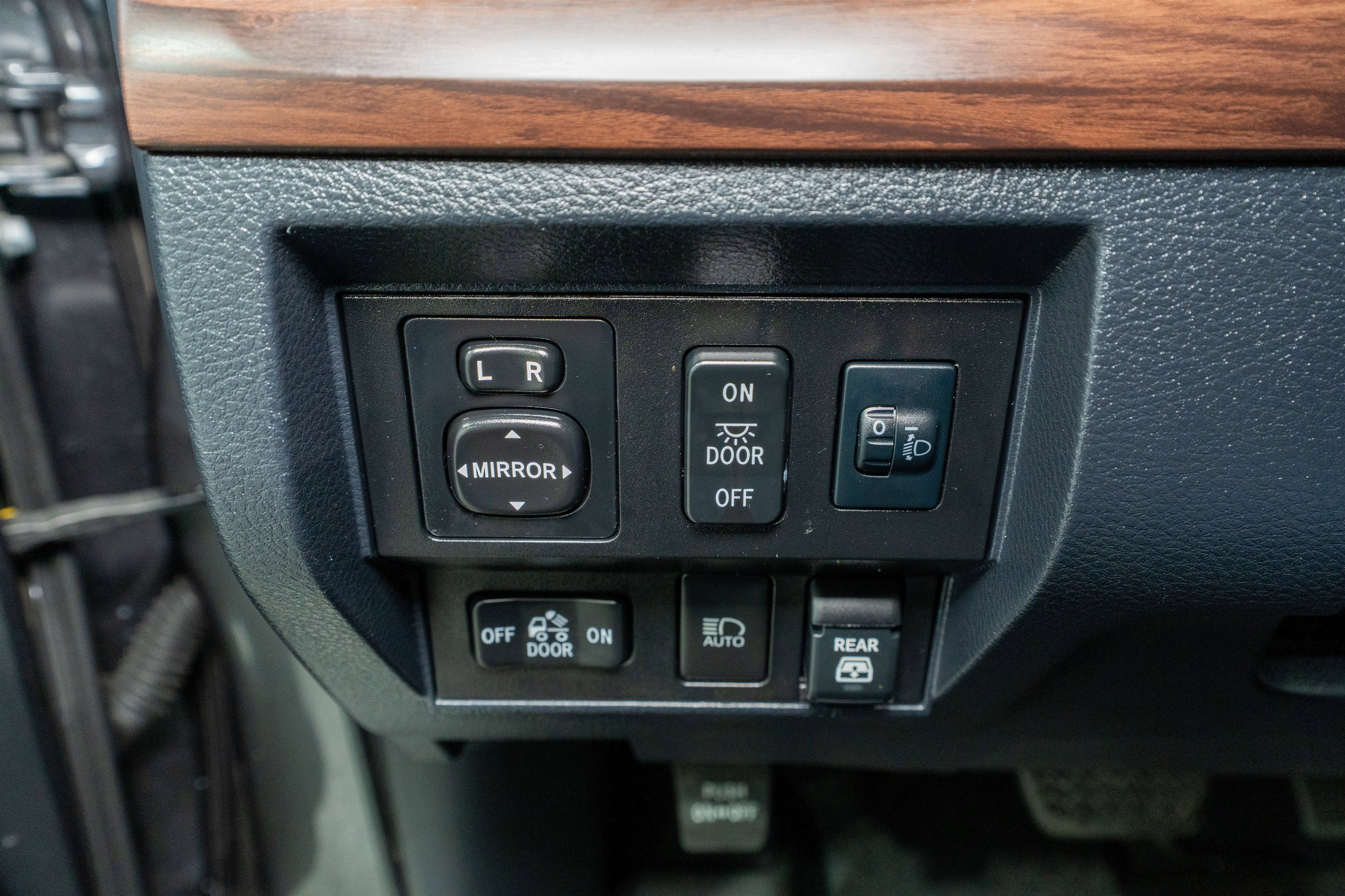 2019 Toyota Tundra 4WD Limited