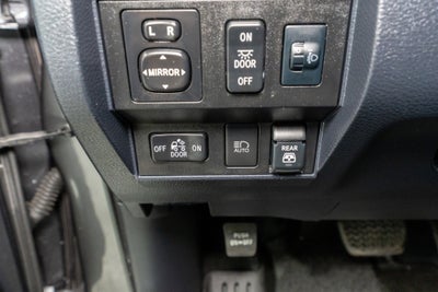 2019 Toyota Tundra 4WD Limited