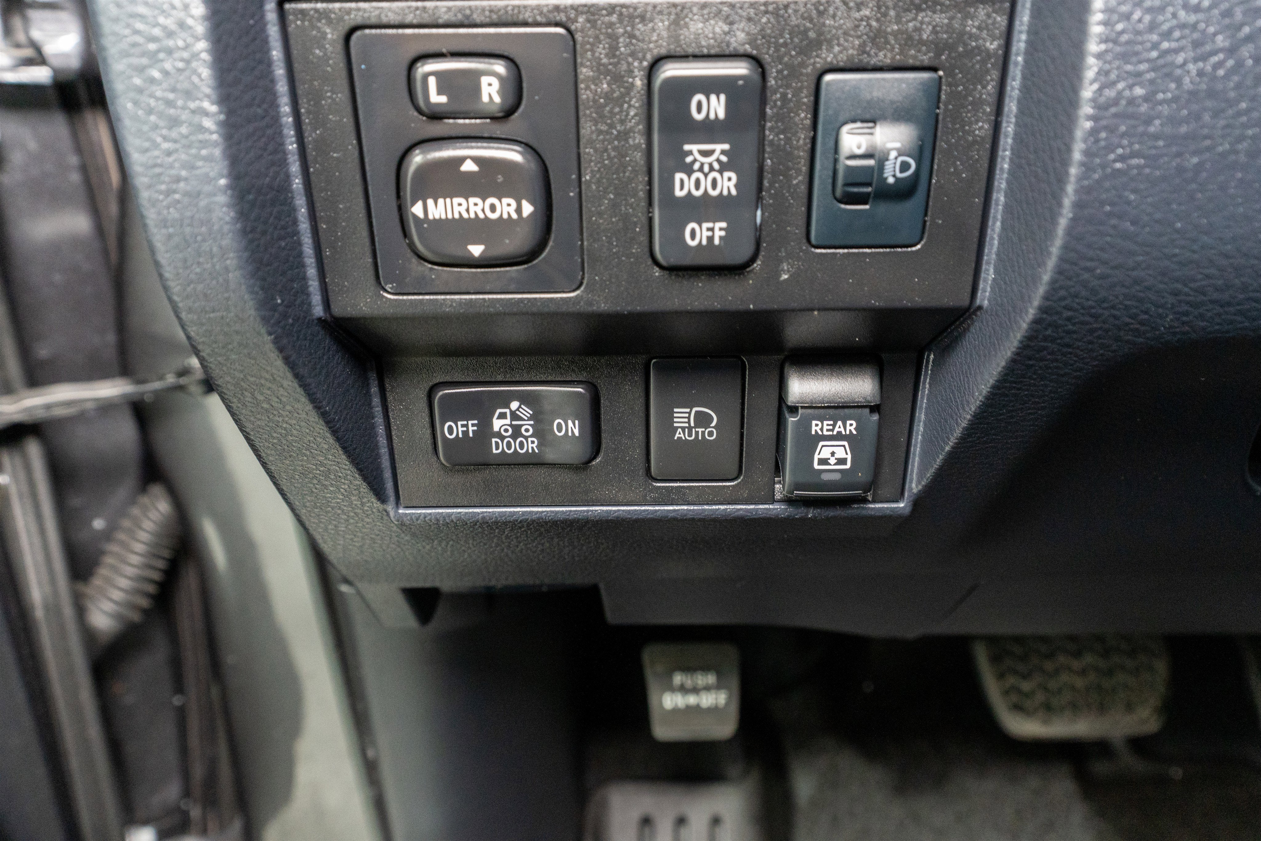 2019 Toyota Tundra 4WD Limited