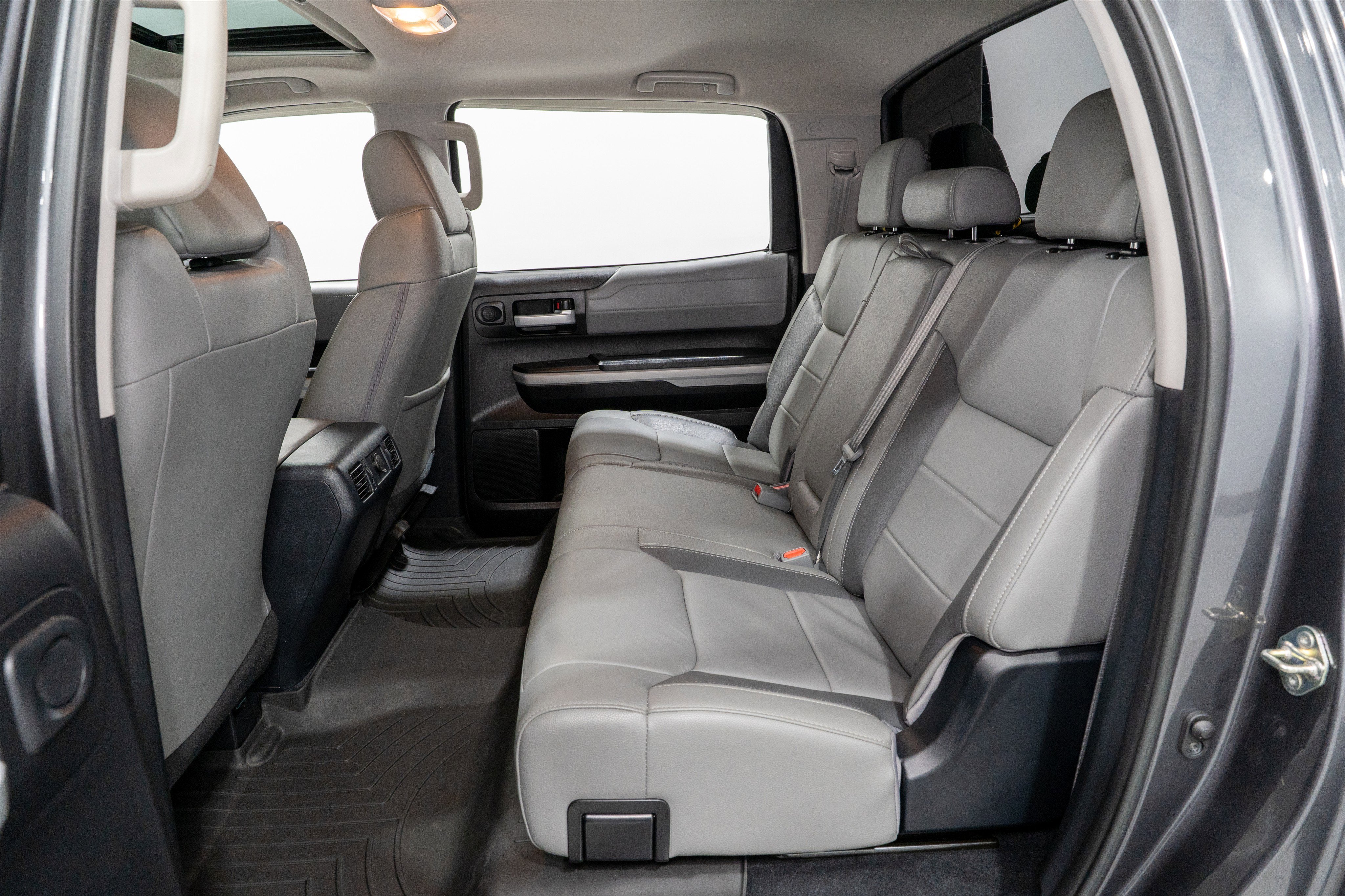 2019 Toyota Tundra 4WD Limited