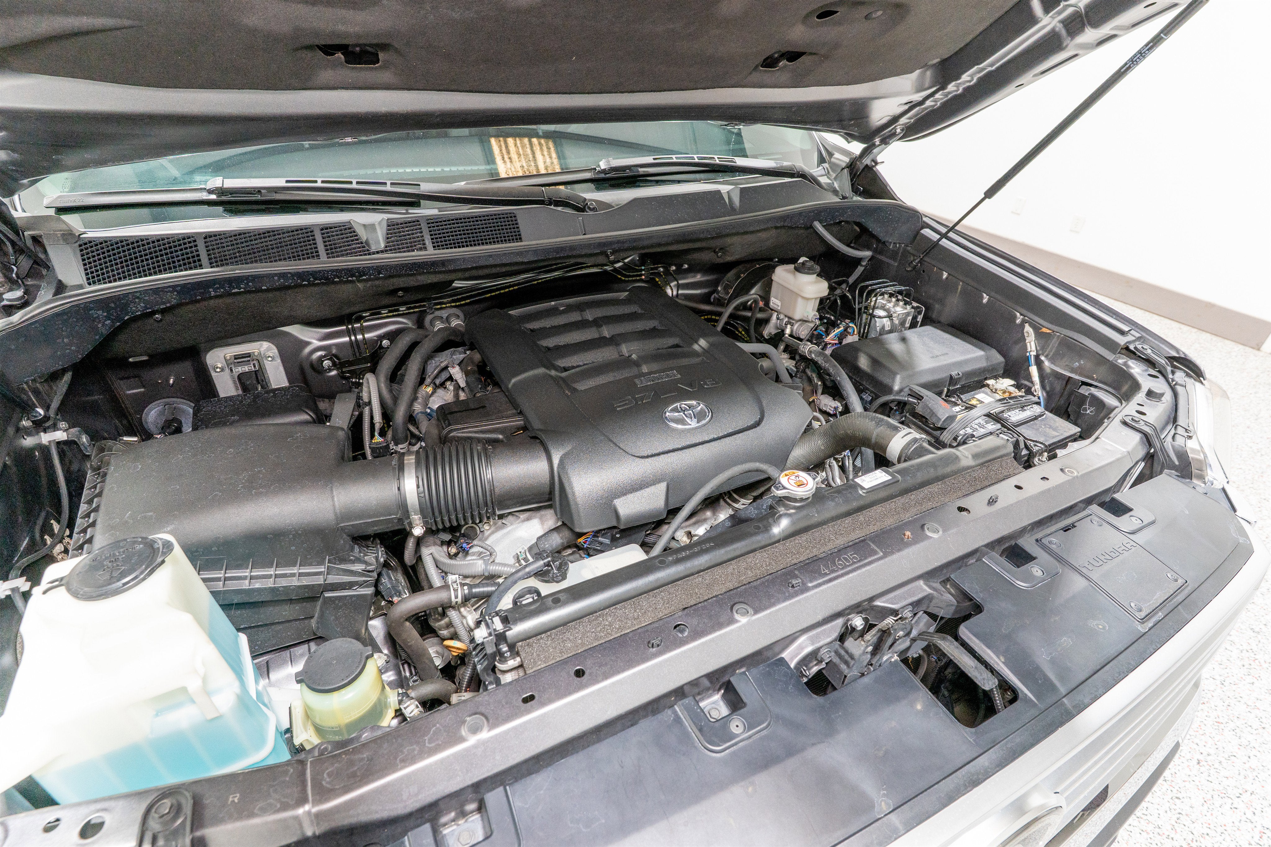 2019 Toyota Tundra 4WD Limited