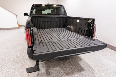 2024 Toyota Tundra 4WD Limited