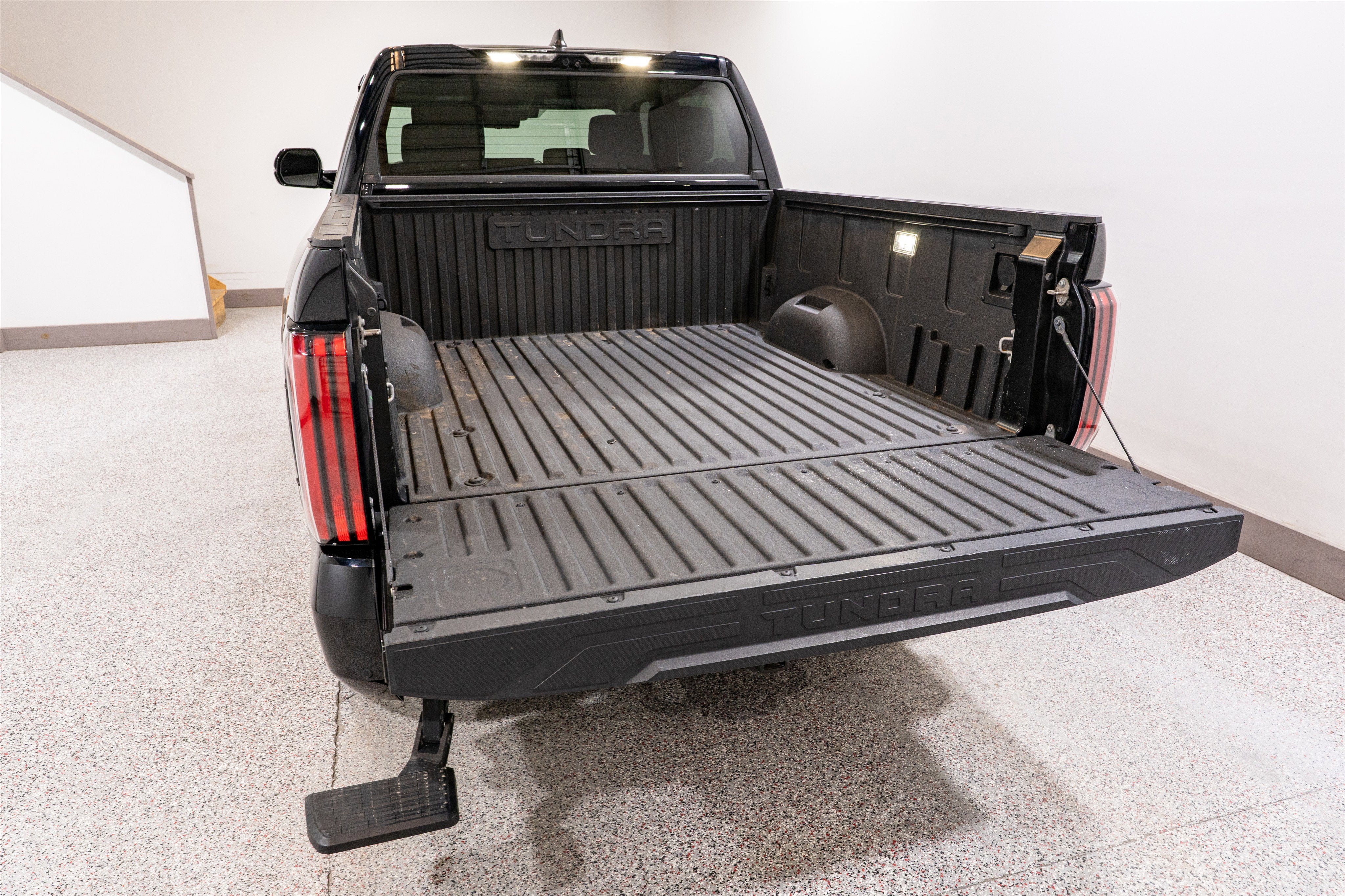 2024 Toyota Tundra 4WD Limited