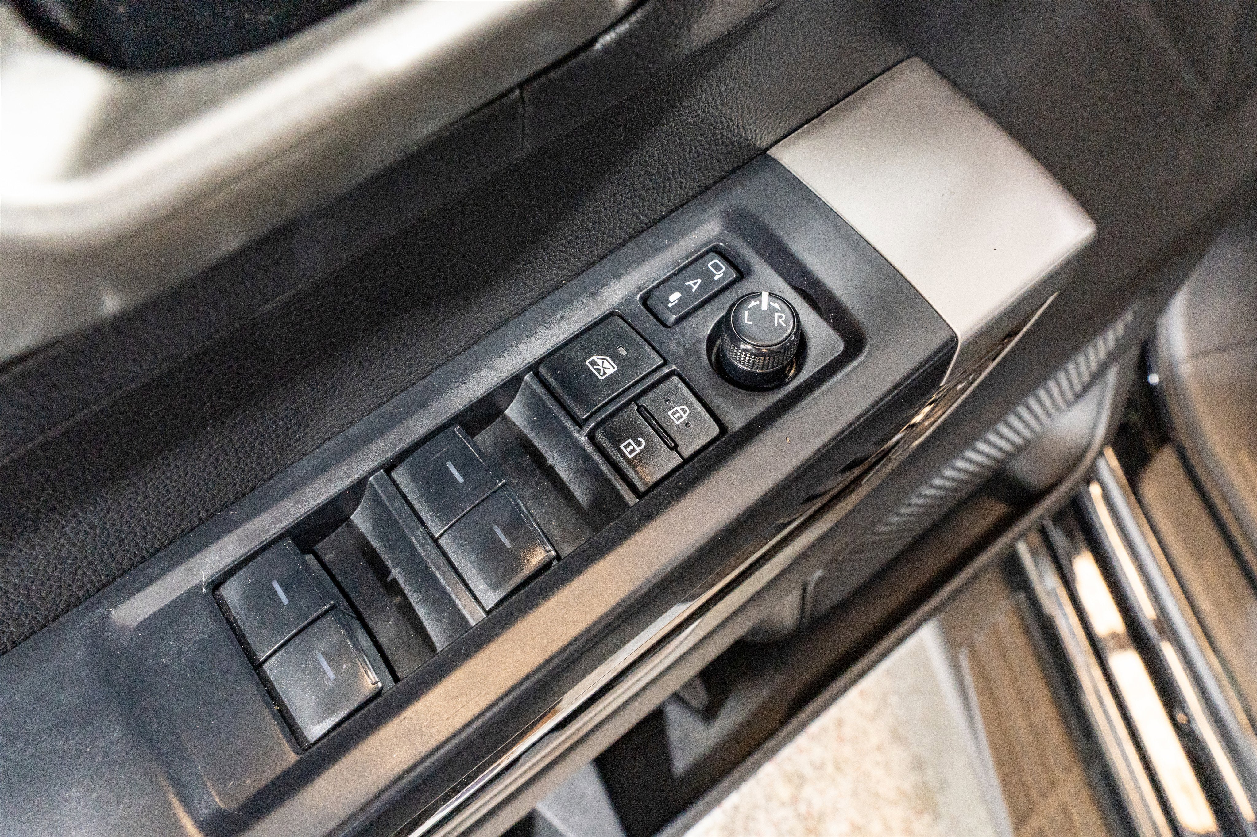 2024 Toyota Tundra 4WD Limited