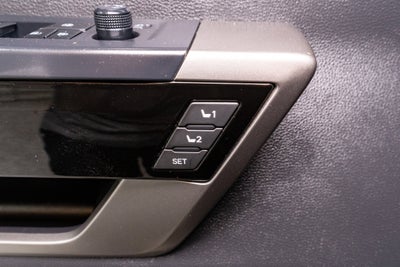 2024 Toyota Tundra 4WD Limited