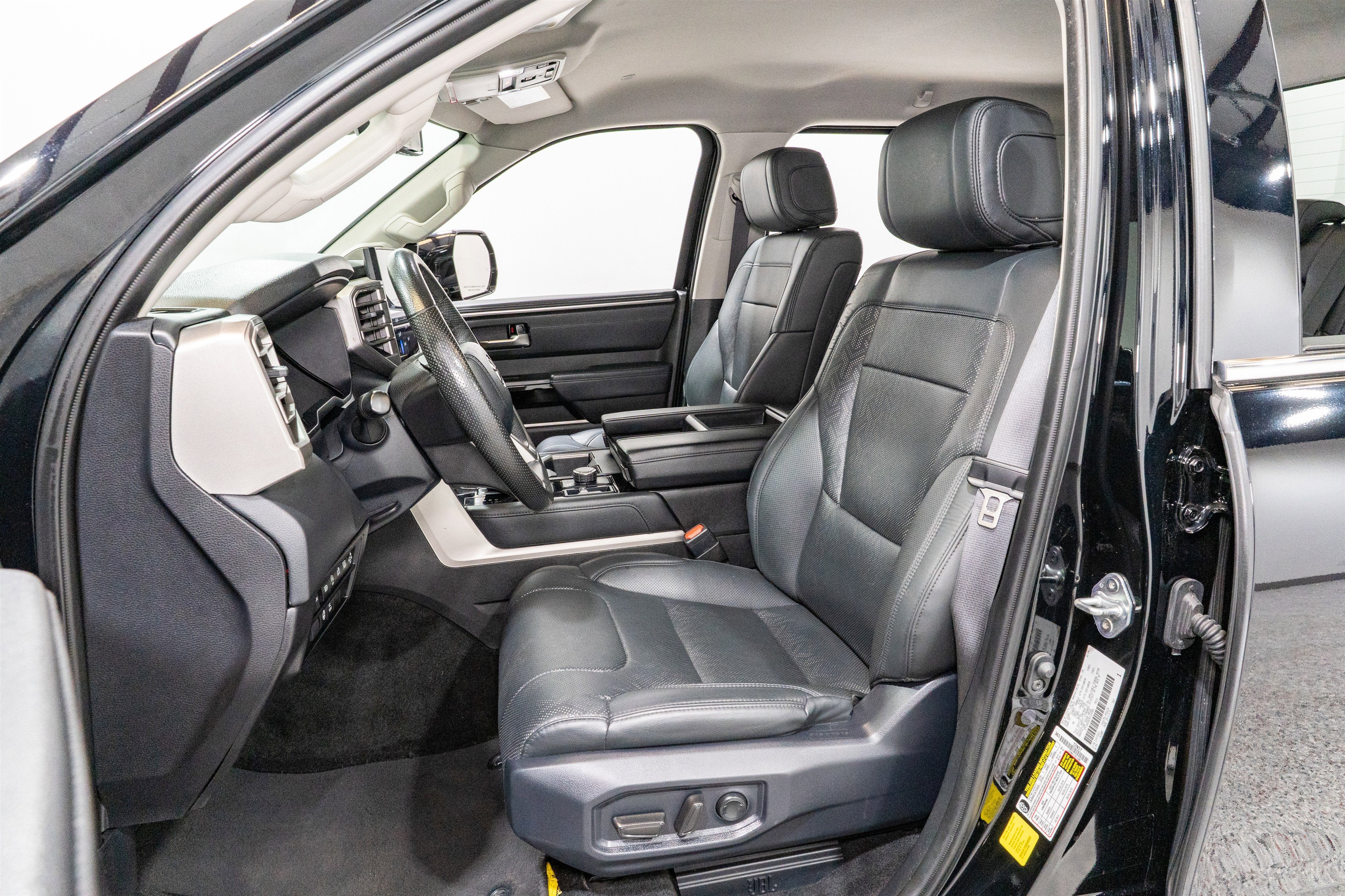 2024 Toyota Tundra 4WD Limited