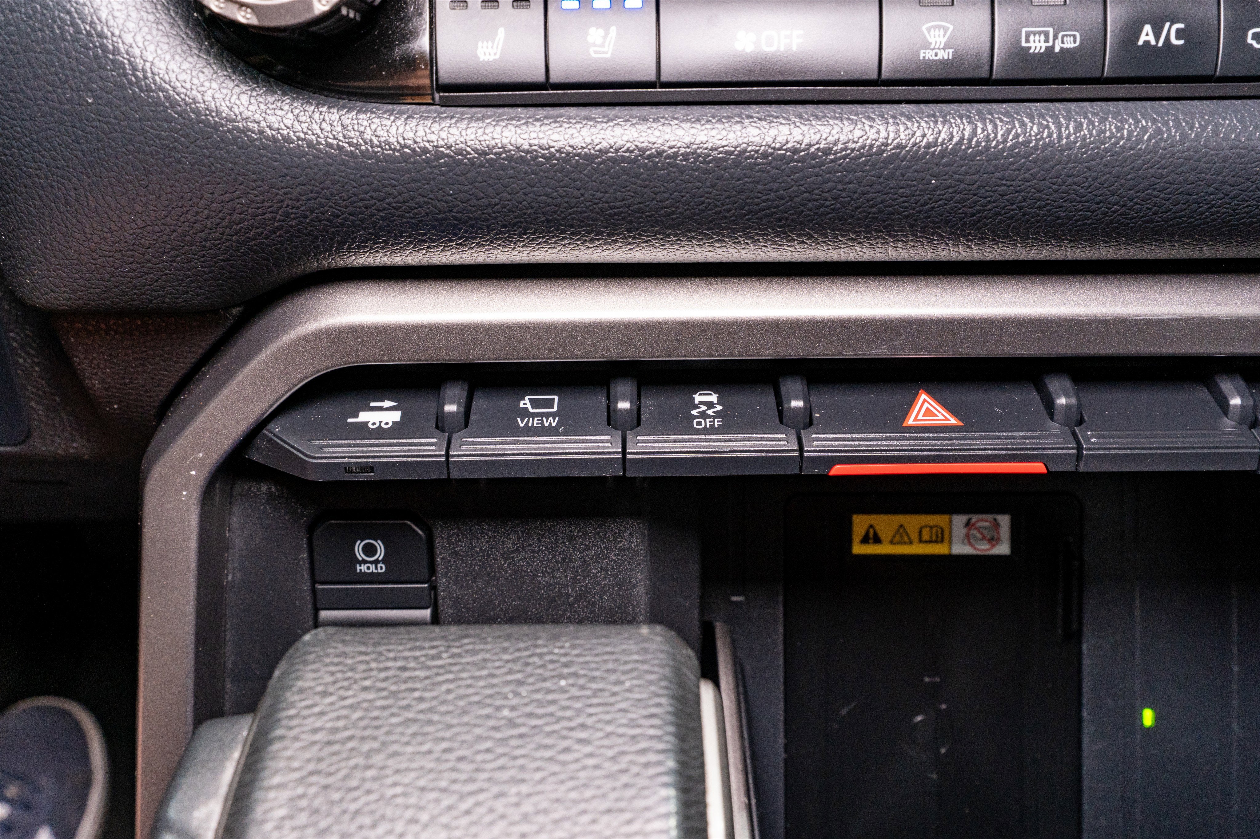 2024 Toyota Tundra 4WD Limited