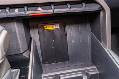 2024 Toyota Tundra 4WD Limited