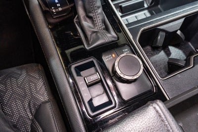 2024 Toyota Tundra 4WD Limited