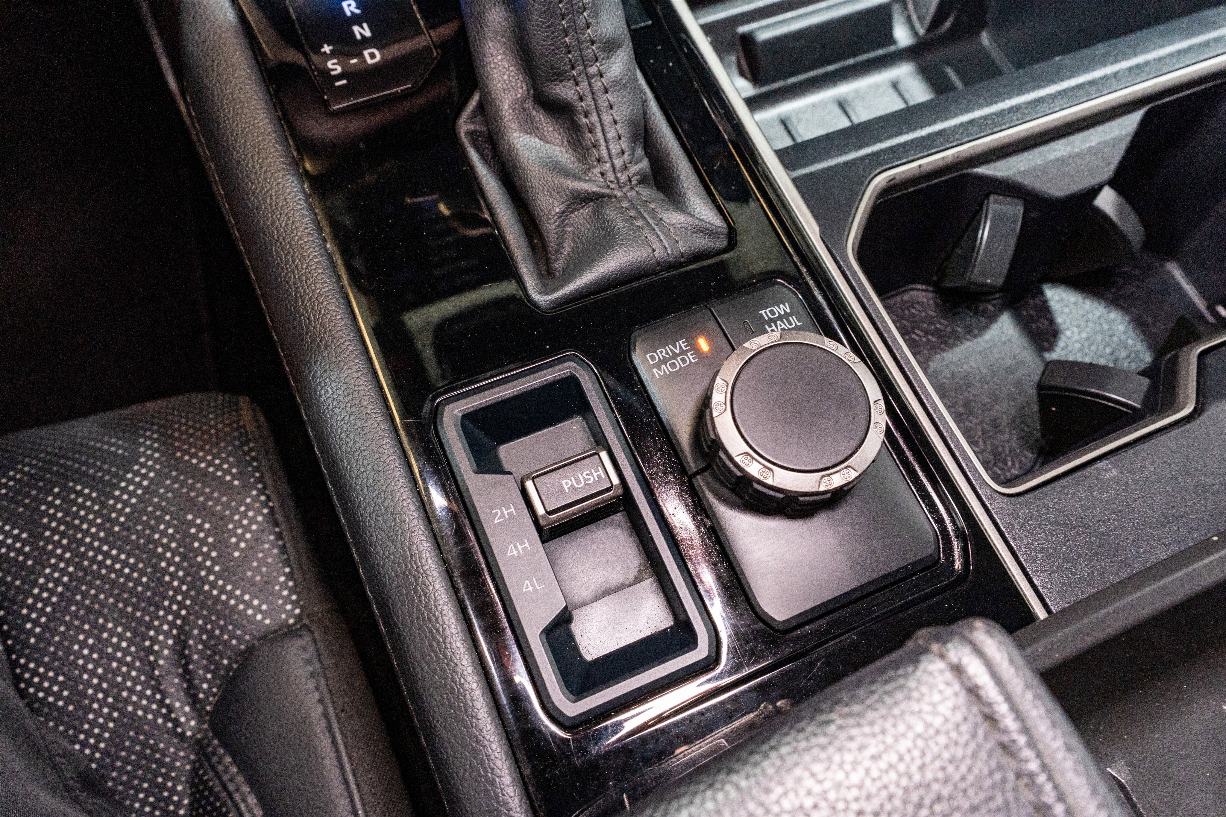 2024 Toyota Tundra 4WD Limited
