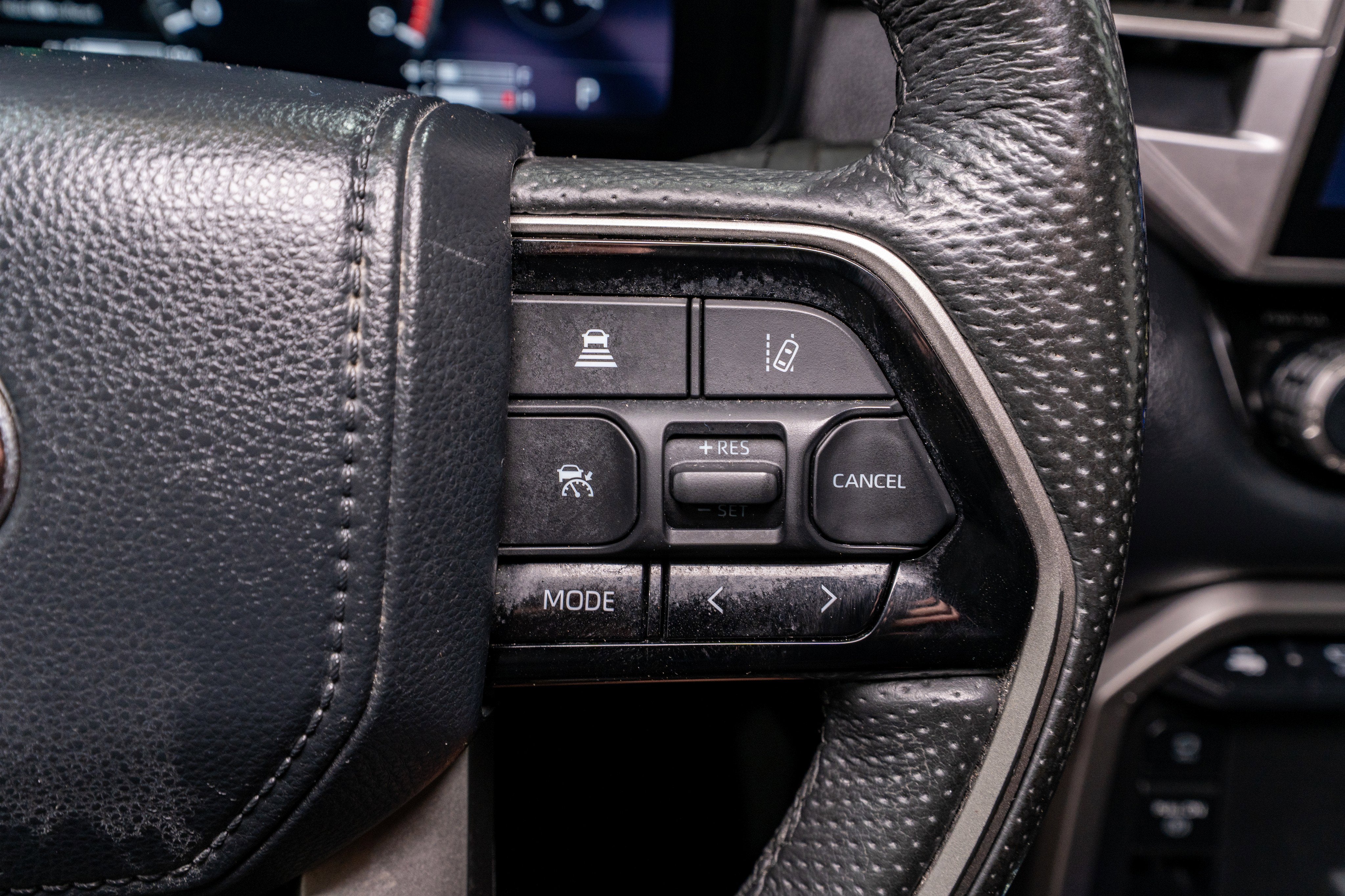 2024 Toyota Tundra 4WD Limited