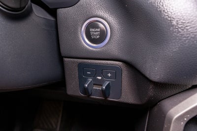 2024 Toyota Tundra 4WD Limited