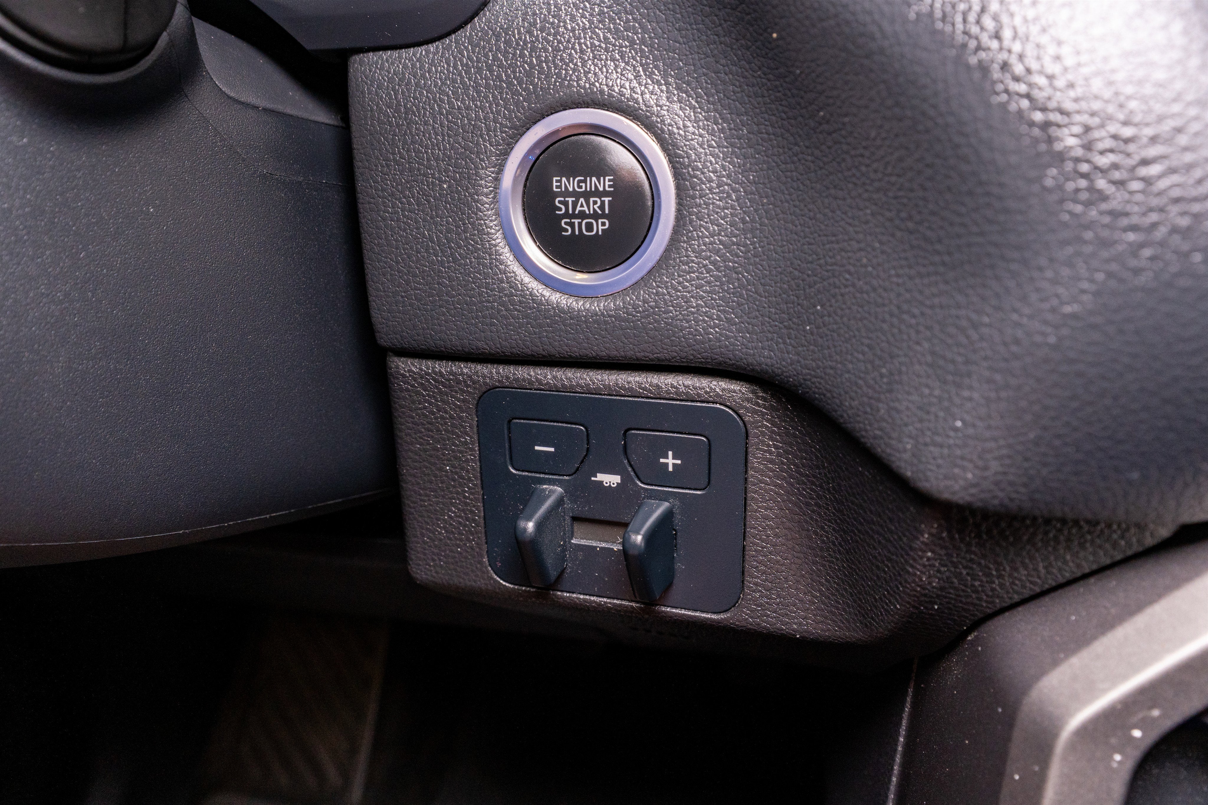 2024 Toyota Tundra 4WD Limited