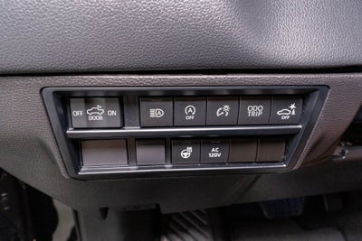 2024 Toyota Tundra 4WD Limited