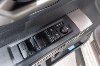 2025 Toyota Tundra 4WD Limited