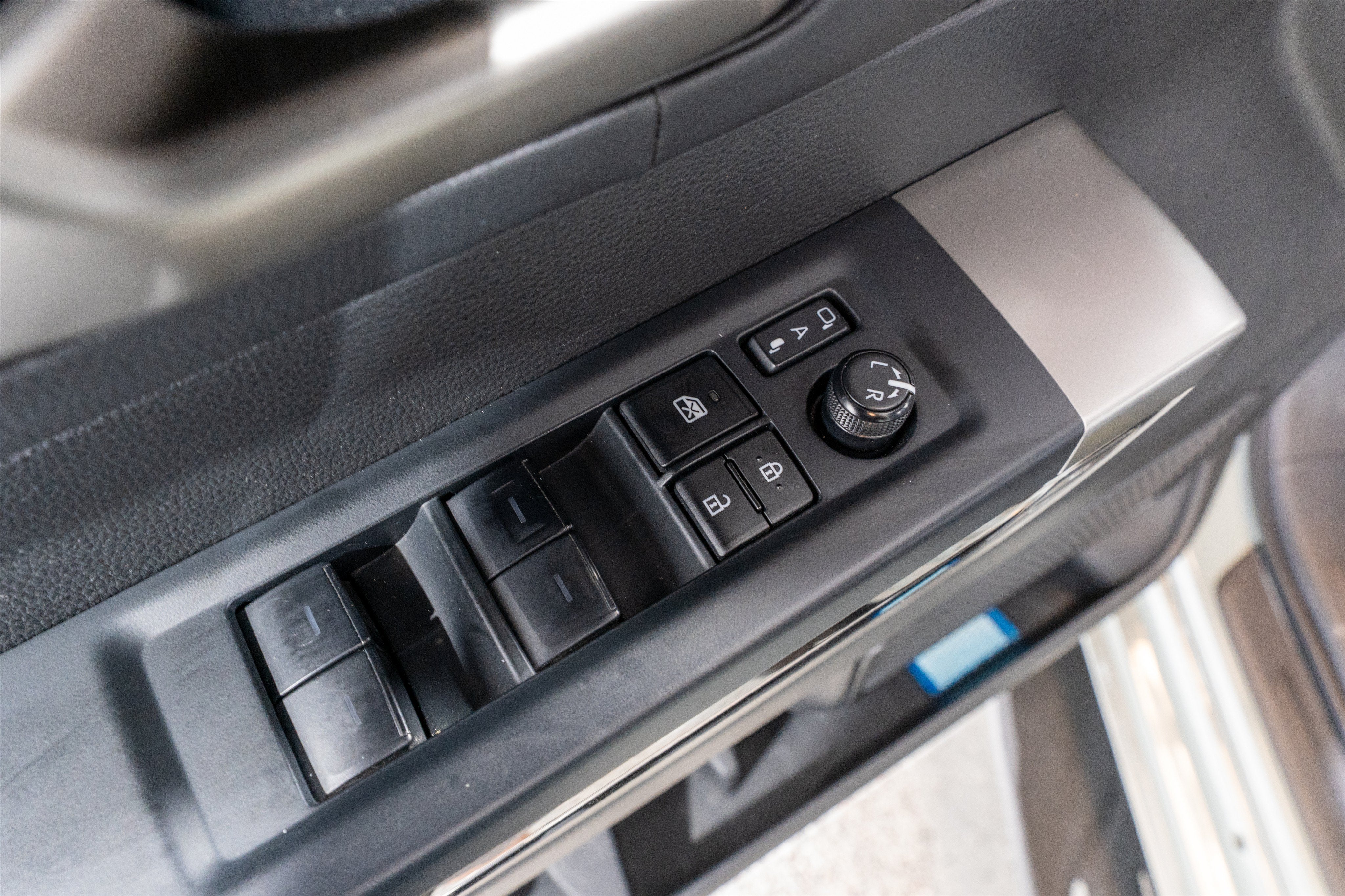 2025 Toyota Tundra 4WD Limited