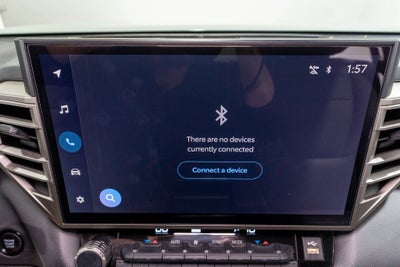 2025 Toyota Tundra 4WD Limited