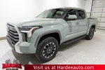 2025 Toyota Tundra 4WD Limited