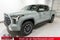 2025 Toyota Tundra 4WD Limited
