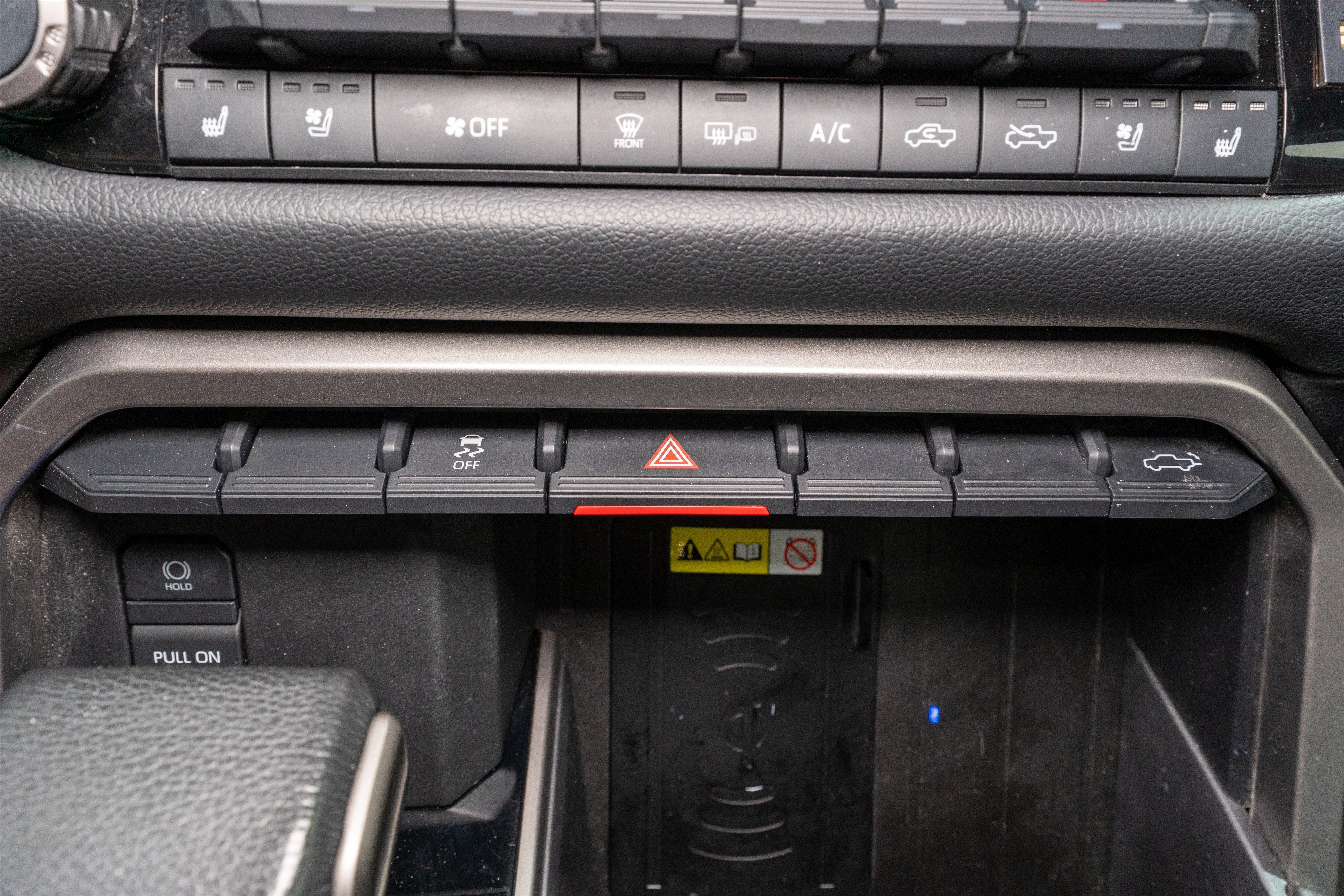 2025 Toyota Tundra 4WD Limited