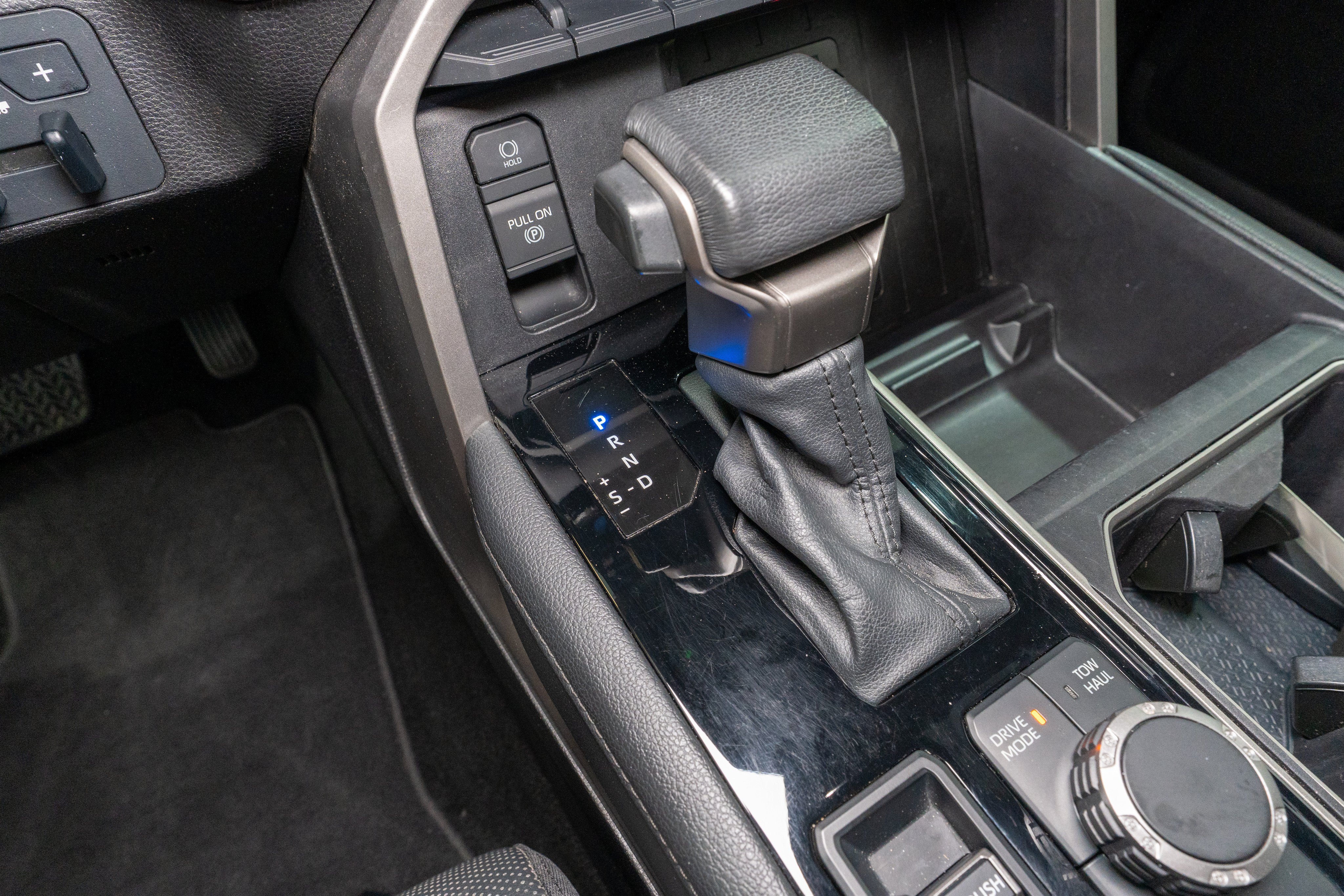 2025 Toyota Tundra 4WD Limited
